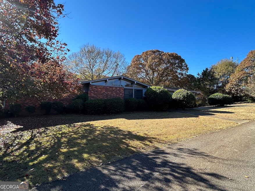 1595 Timothy Rd, Athens, GA 30606 - photo 1