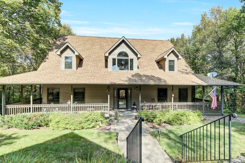 21824 Deep Lake Rd, Richmond, MN 56368 - photo 1