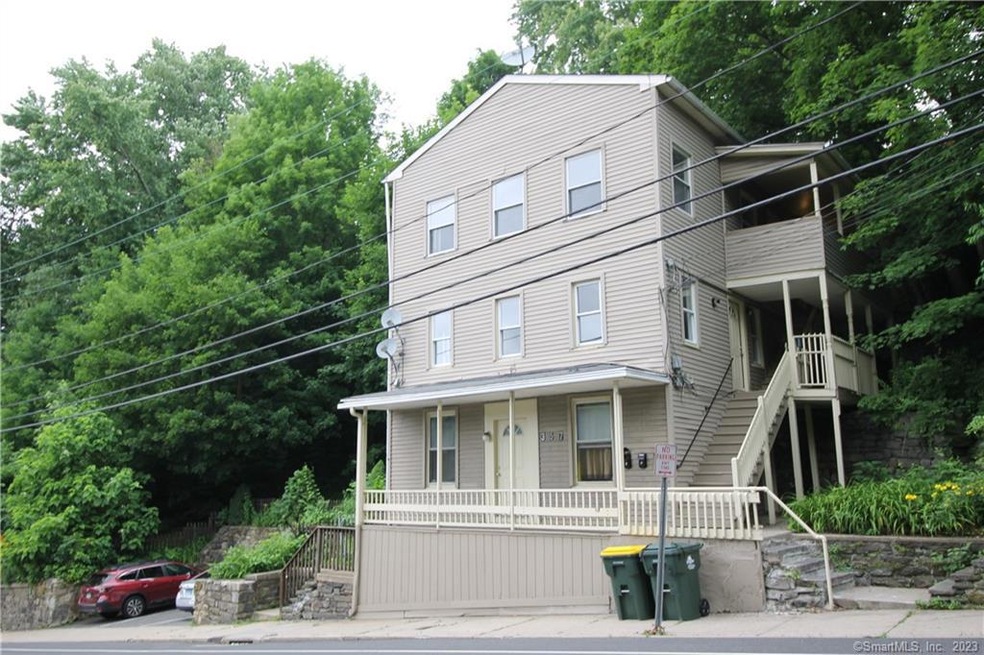 3 Maple St unit 5, Seymour, CT 06483 - photo 1