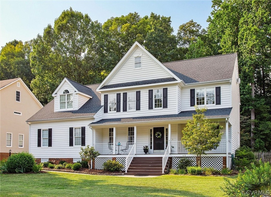 10993 Milestone Dr, Mechanicsville, VA 23116 - photo 1