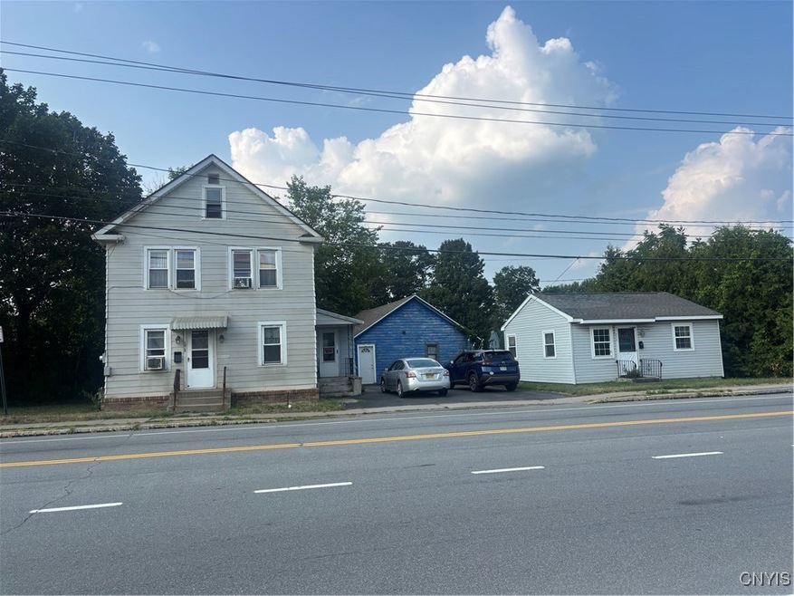 1413 E Dominick St, Rome, NY 13440 - photo 1