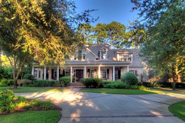 135 Pine Valley, Saint Simons Island, GA 31522 - photo 1