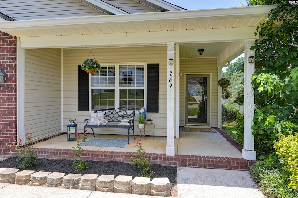 269 Farming Creek Way, Lexington, SC 29072 - photo 1