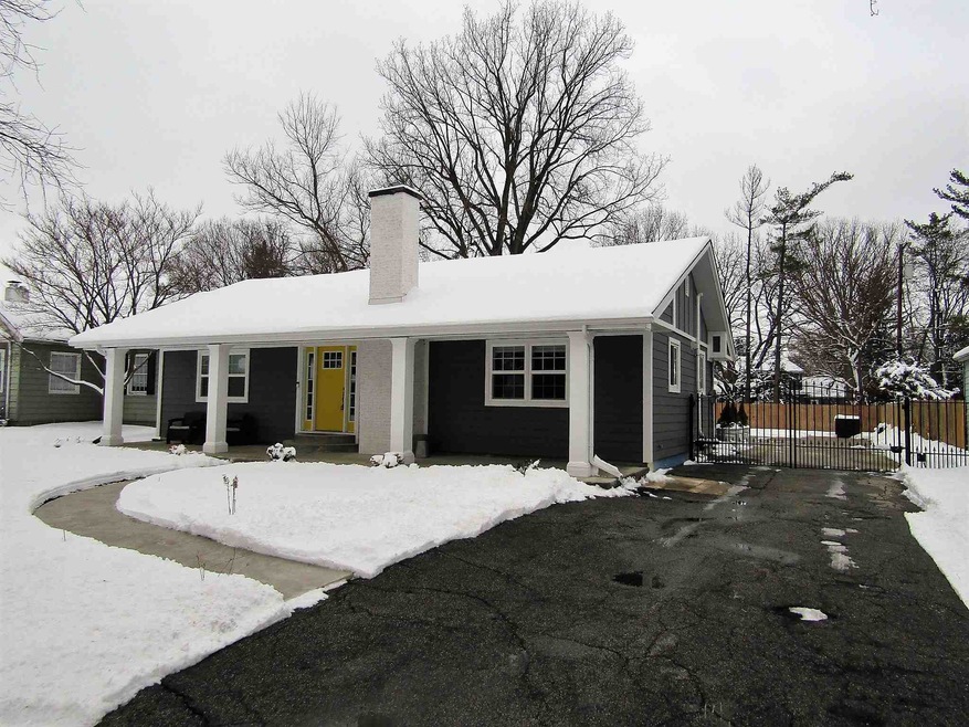 916 Carrolton Blvd, West Lafayette, IN 47906 - photo 1