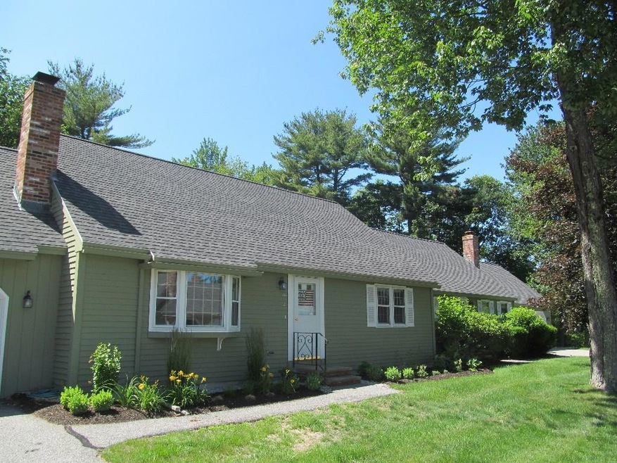 86 Flintlock Village unit 2, Wells, ME 04090 - photo 1