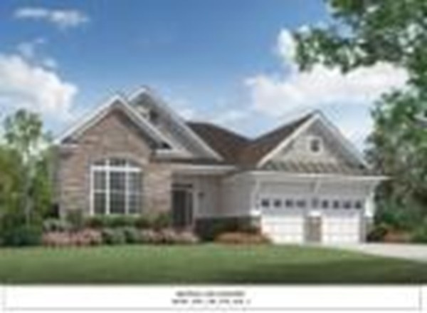 45 Snapping Bow unit Lot 47, Plymouth, MA 02360 - photo 1