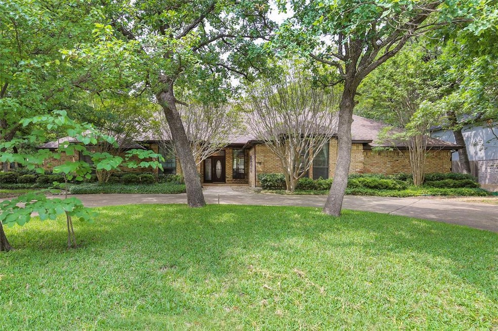 25 Timbergreen Cir, Denton, TX 76205 - photo 1