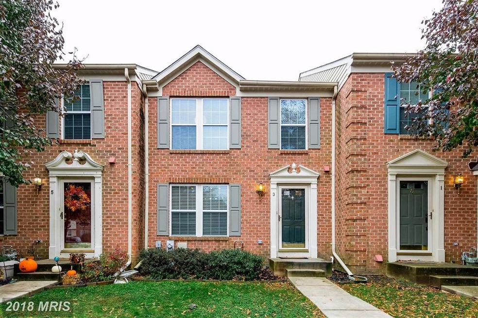 3 Milkwood Ct, Owings Mills, MD 21117 - photo 1