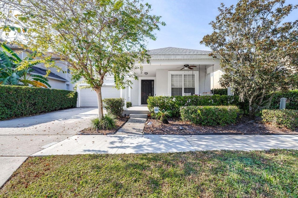 8726 Greenbank Blvd, Windermere, FL 34786 - photo 1