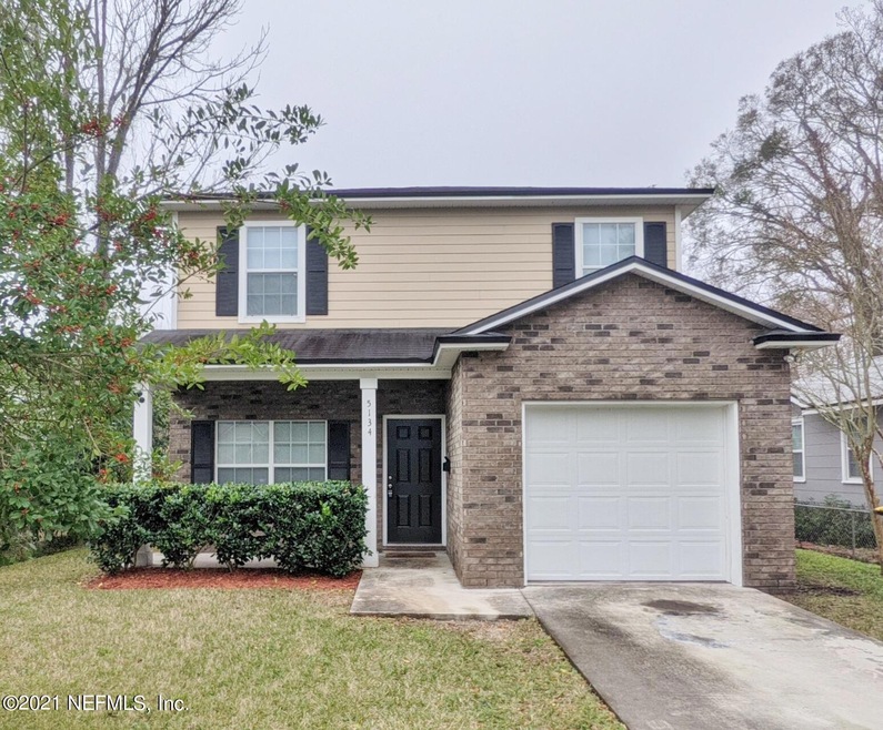 5134 Appleton Ave, Jacksonville, FL 32210 - photo 1
