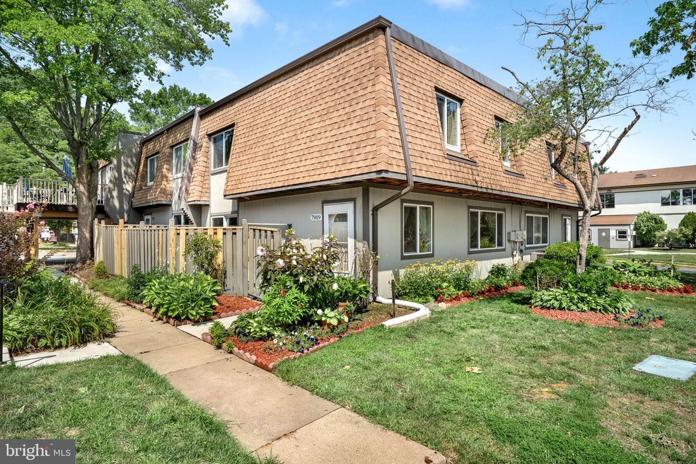 7909 Sausalito Place unit A, Alexandria, VA 22309 - photo 1