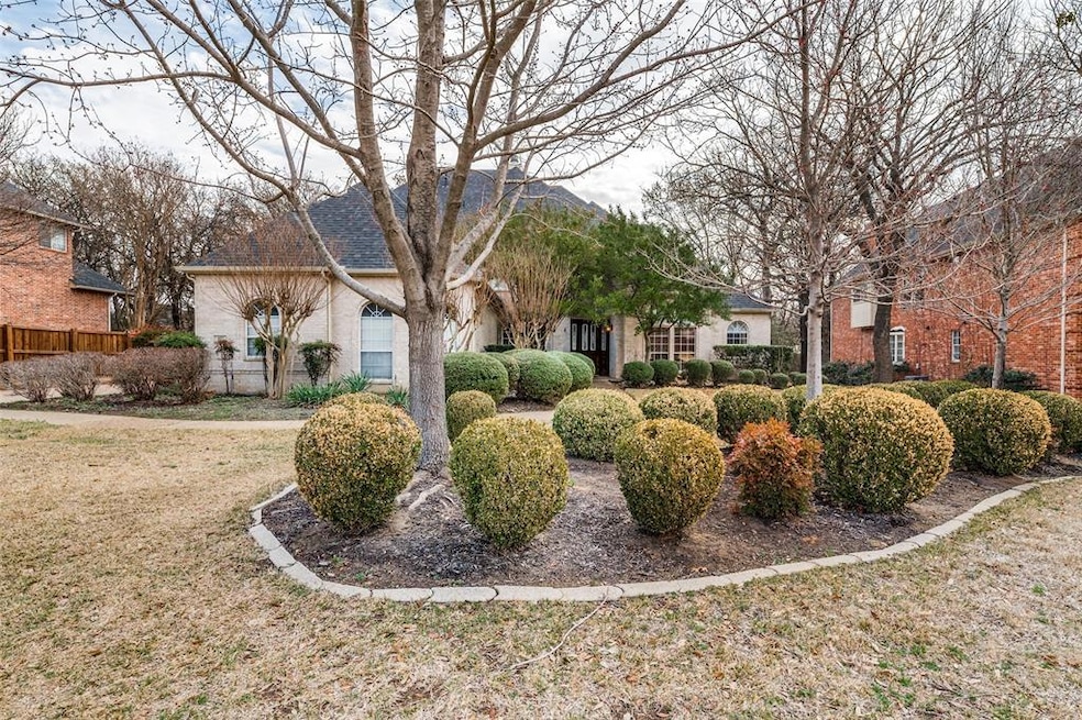 407 Timber Lake Way, Southlake, TX 76092 - photo 1