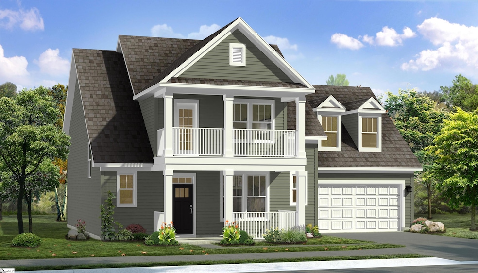 200 Kayfield Farms Dr, Anderson, SC 29621 - photo 1