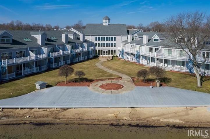 319 E Jefferson St, Culver, IN 46511 - photo 1