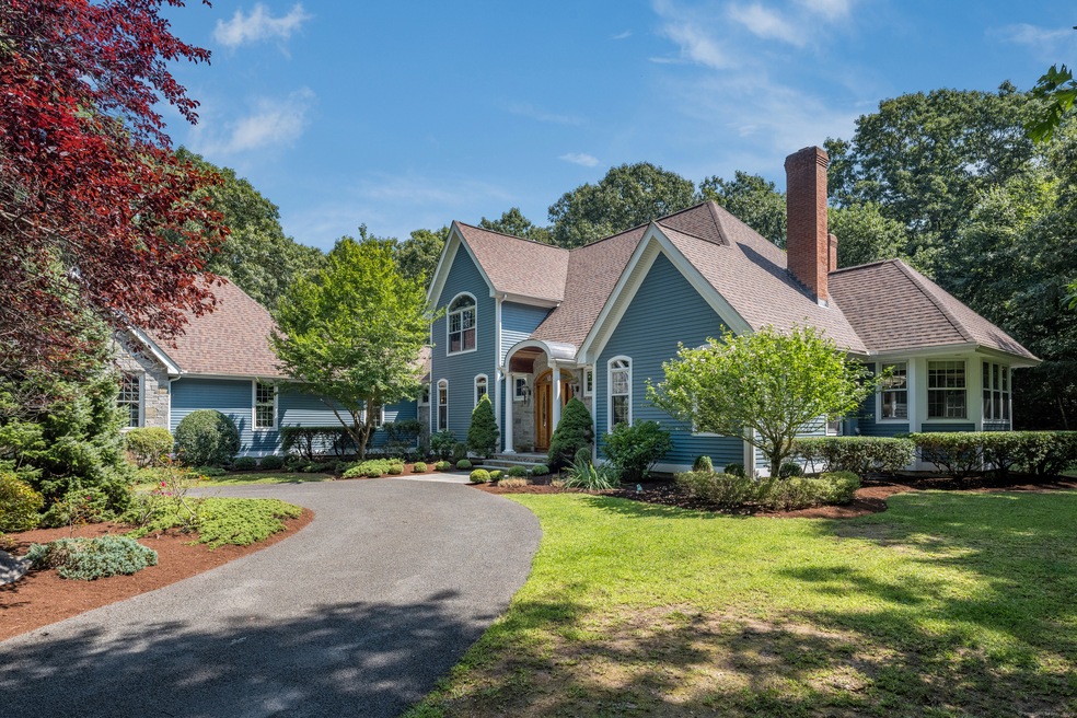 30 Watrous Point Rd, Old Saybrook, CT 06475 - photo 1