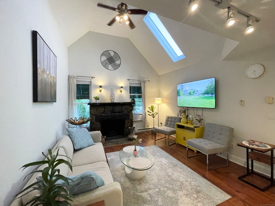 5 Hundley Ct unit 3B, Stamford, CT 06902 - photo 1