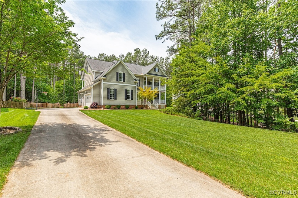 Welcome to 4928  Brandon Pines Drive!