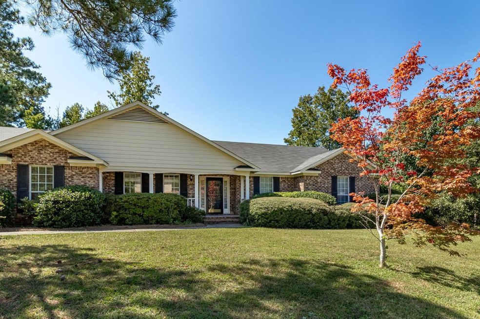 4524 Amanda Ln, Evans, GA 30809 - photo 1