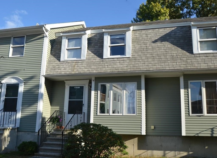 238 Water St unit C, Lawrence, MA 01841 - photo 1