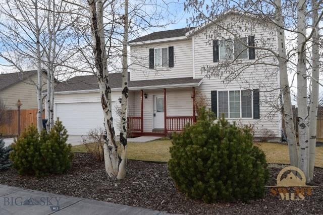 441 E River Rock