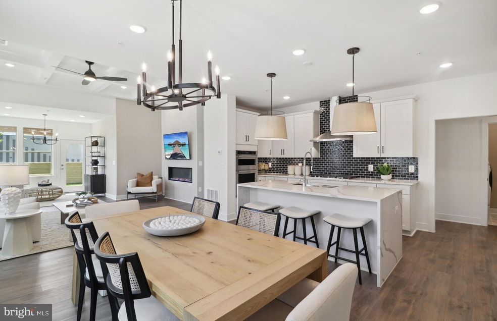 8024 Jennys Way, Fulton, MD 20759 - photo 1