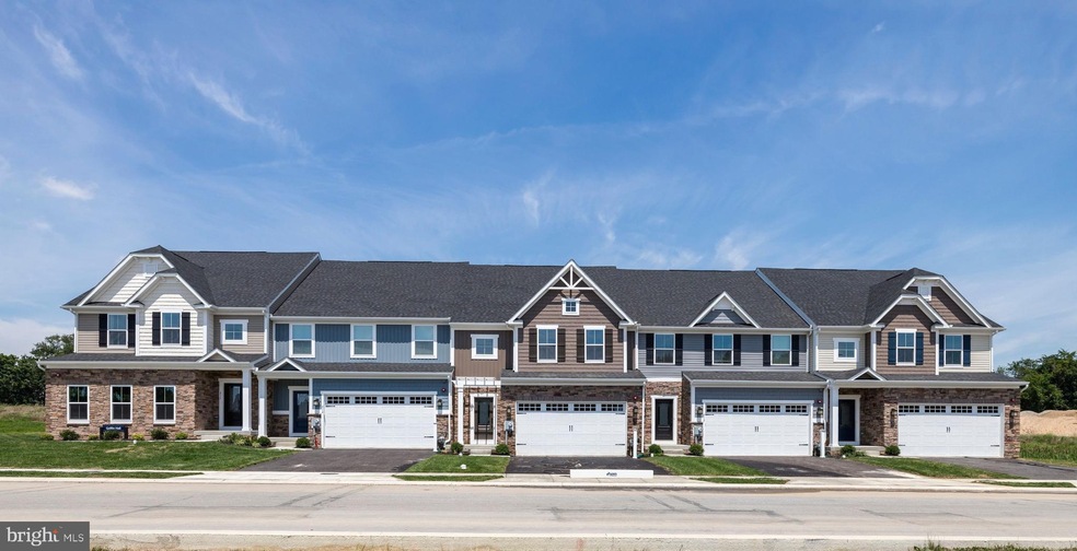 684 Cascade Way, Kennett Square, PA 19348 - photo 1