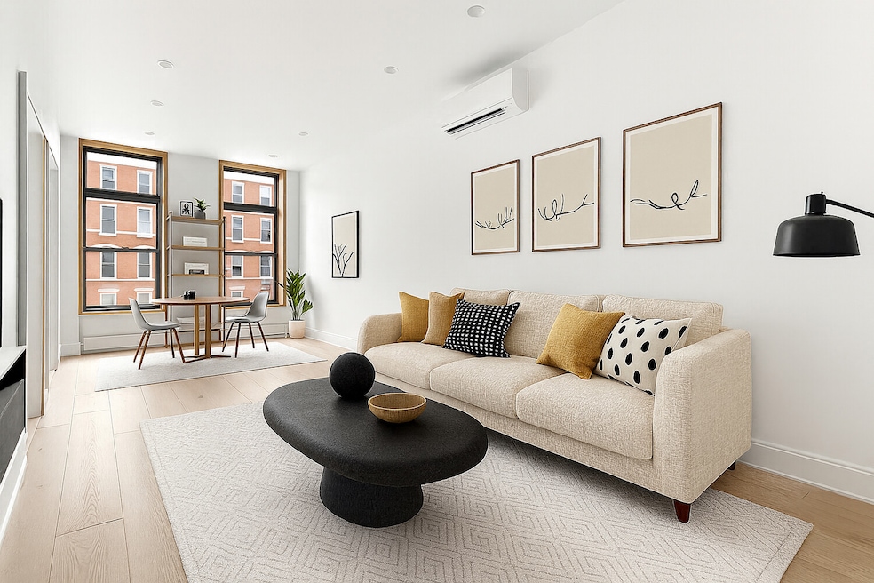 983 Manhattan Ave unit 1, Brooklyn, NY 11222 - photo 1