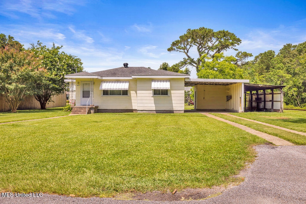 615 First Avenue Ocean Springs MS