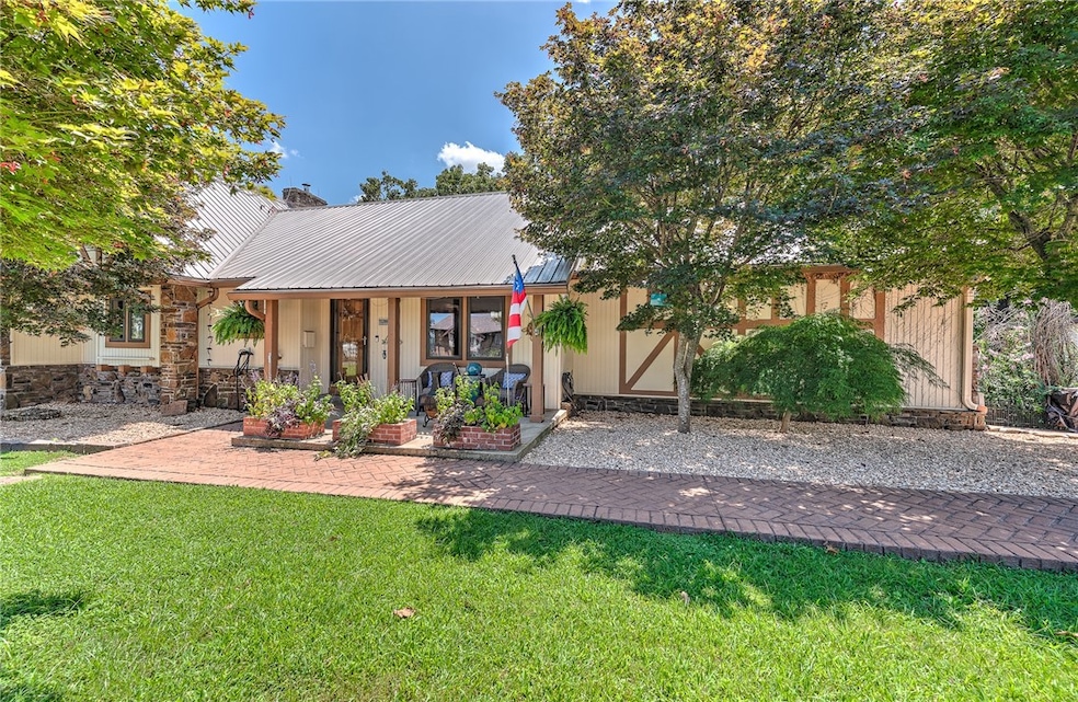 15399 Putman Rd, Rogers, AR 72756 - photo 1