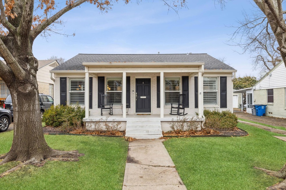 6219 Kenwood Ave, Dallas, TX 75214 - photo 1