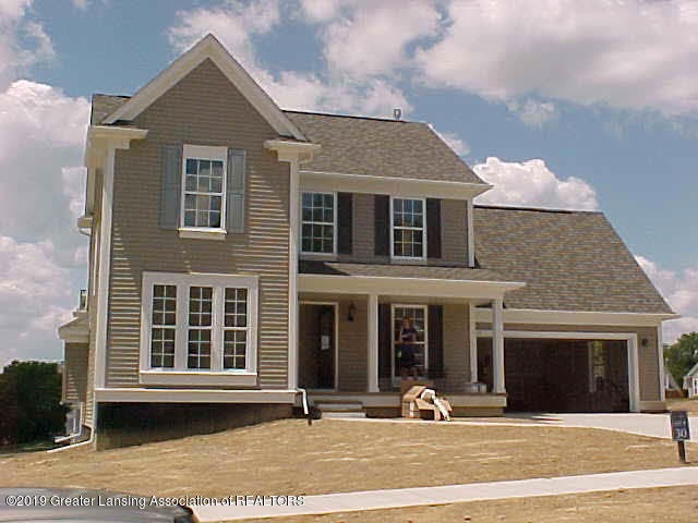 331 Bailey