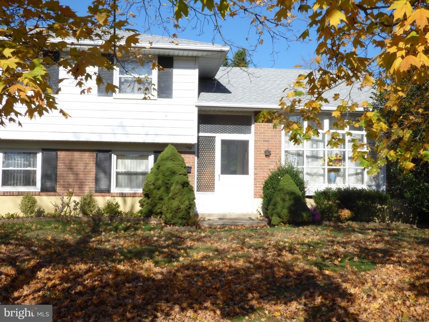 148 Tilford Rd, Somerdale, NJ 08083 - photo 1