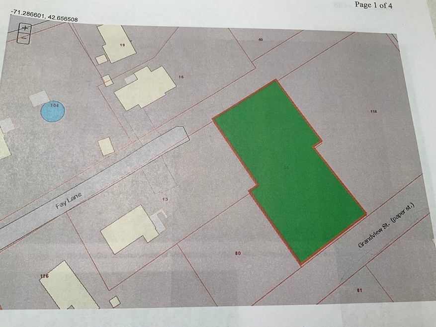 86 Grandview St, Dracut, MA 01826 - photo 1