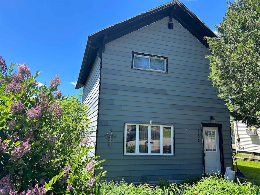 157 E 2nd St, Glidden, WI 54527 - photo 1