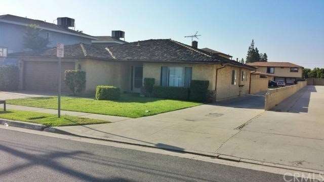 9541 Cedar St, Bellflower, CA 90706 - photo 1
