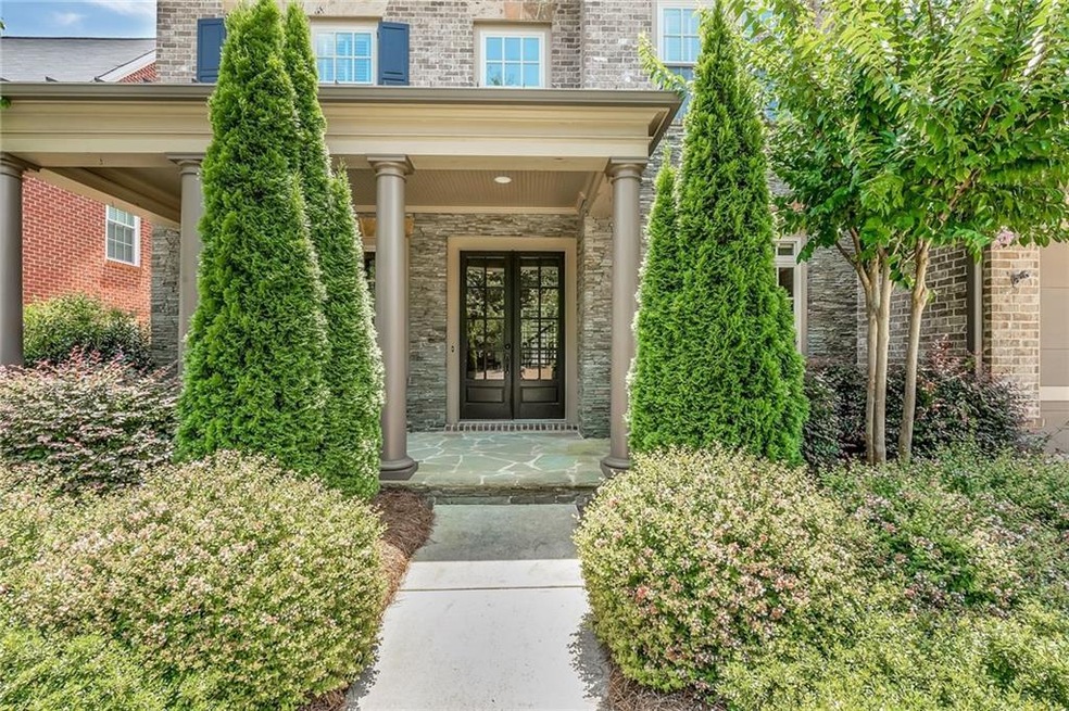 2167 Mcfarlin Ln, Milton, GA 30004 - photo 1