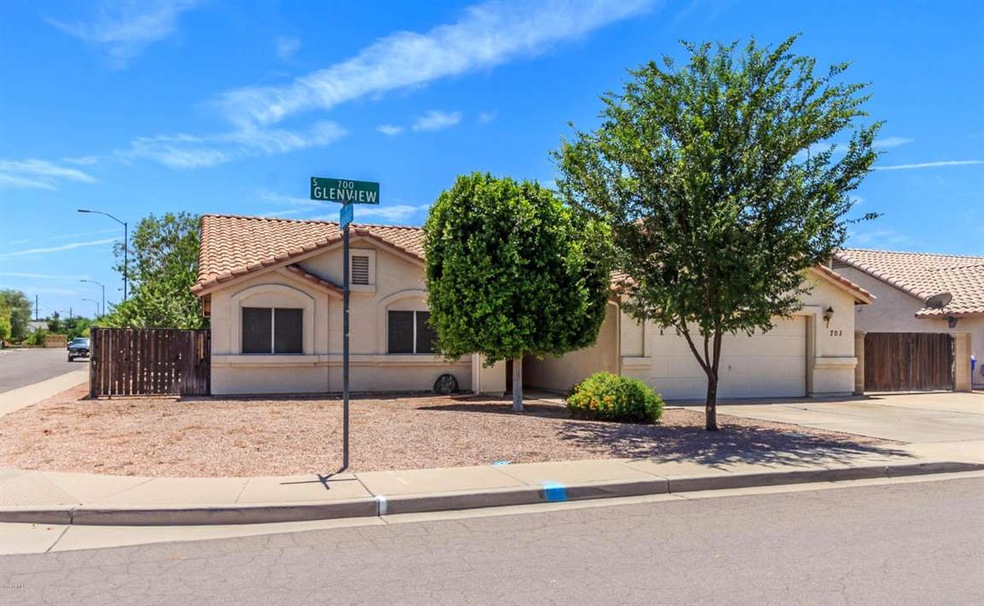 703 E. Glenview AZ #04042-2