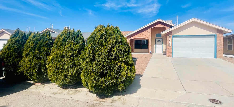 14525 Desierto Lindo Ave, El Paso, TX 79928 - photo 1