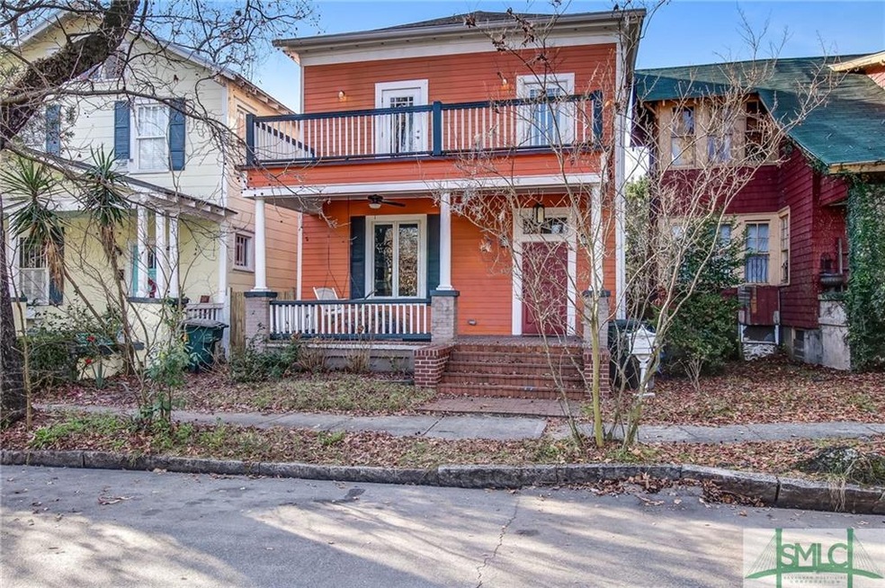 609 E 40th St, Savannah, GA 31401 - photo 1