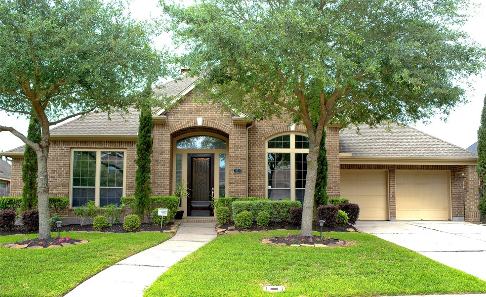 21310 Wildwood Park Rd, Richmond, TX 77469 - photo 1