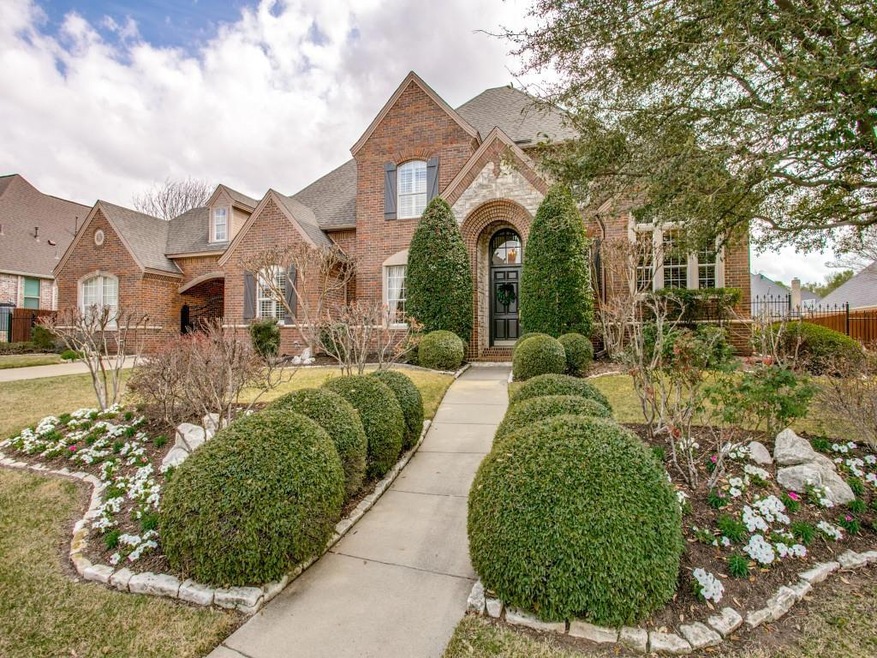 2719 Brookshire Dr, Southlake, TX 76092 - photo 1