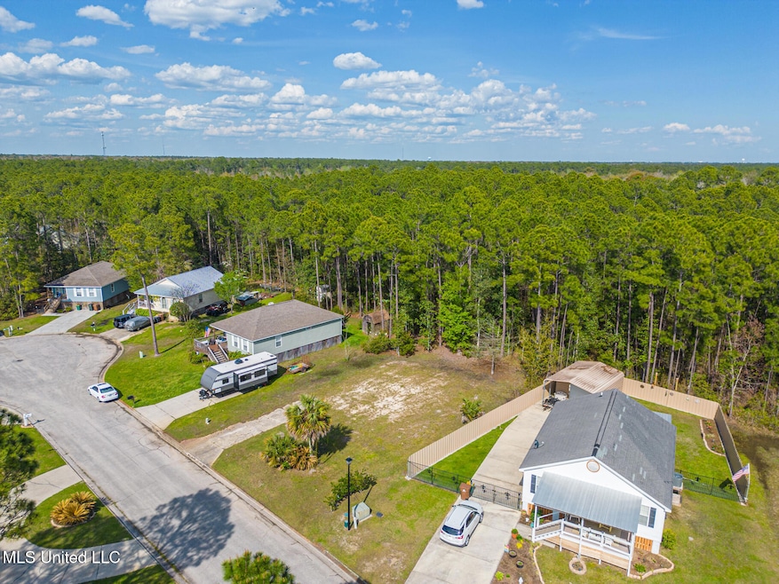 814 Deer Trail Lane