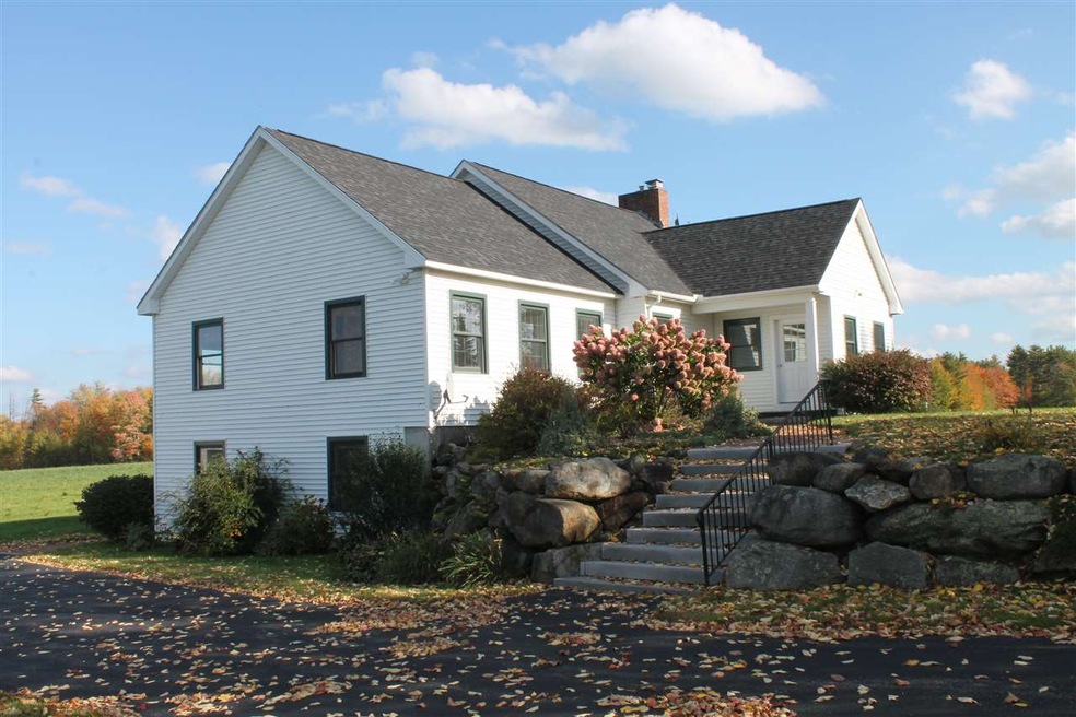 222 Water St, Boscawen, NH 03303 - photo 1