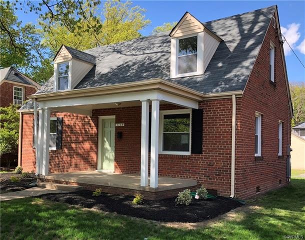 5109 Forest Hill Ave, Richmond, VA 23225 - photo 1
