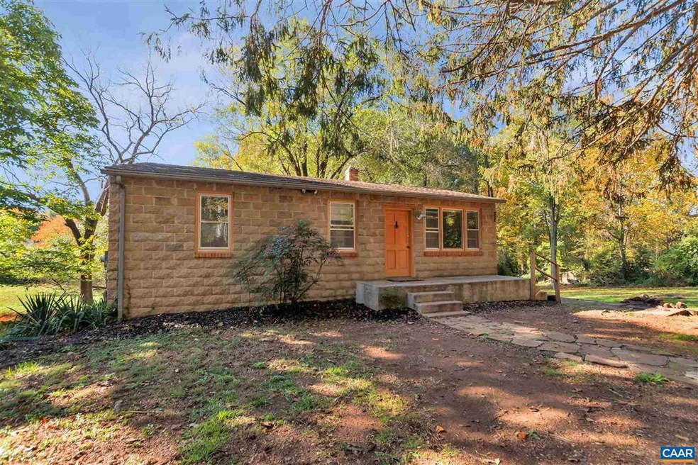 301 Georgetown Rd unit A, Charlottesville, VA 22901 - photo 1