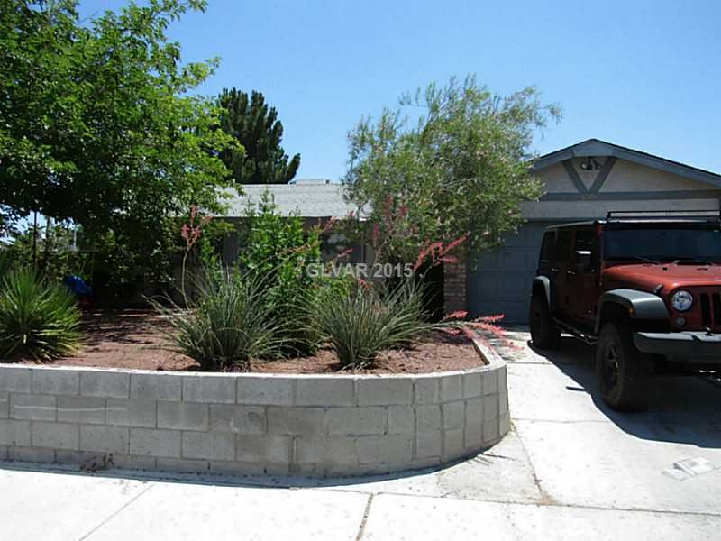 Property Photo. corner lot