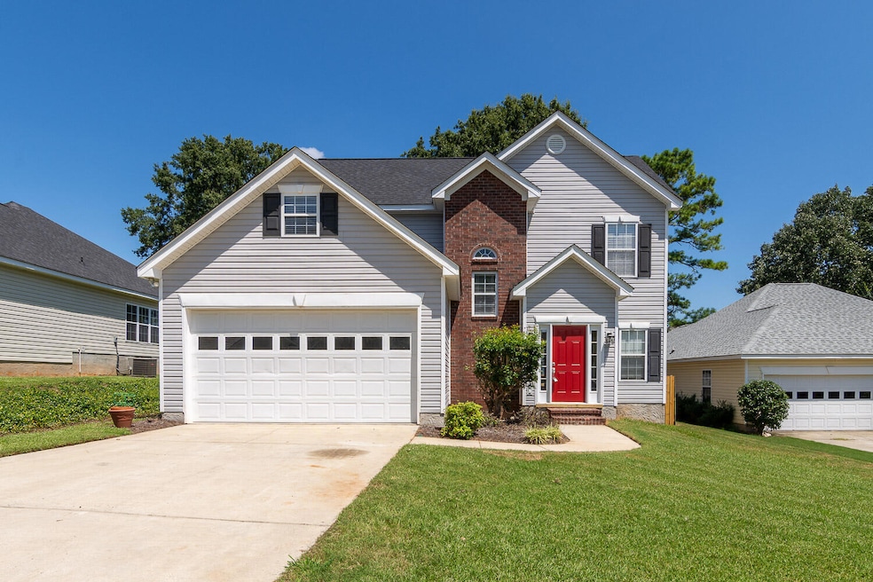 423 Trestle Ln, Evans, GA 30809 - photo 1