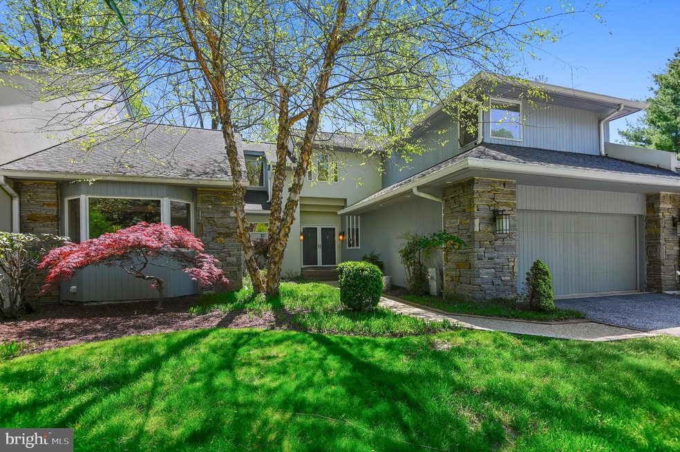 6717 Newstead Ln, Baltimore, MD 21209 - photo 1