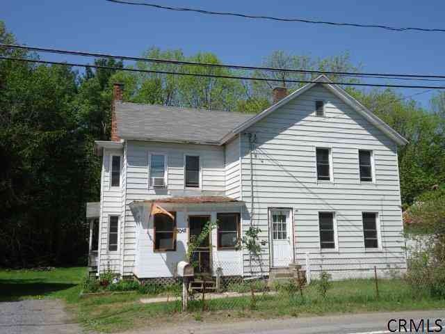 5045 Route 9n, Corinth, NY 12822 - photo 1