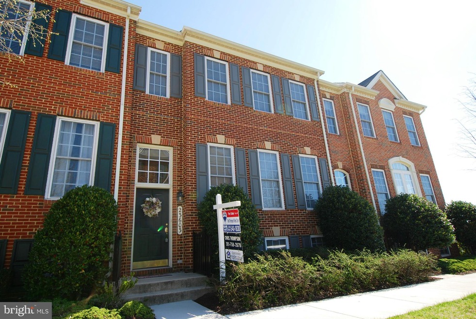 23603 General Store Dr, Clarksburg, MD 20871 - photo 1